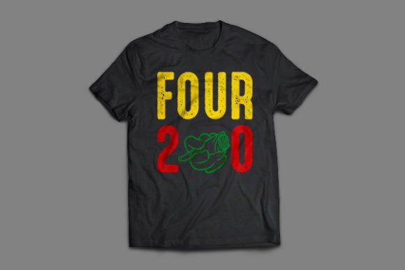 420 Cannabis Weeds T Shirt Design Svg