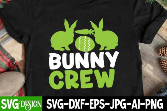 Bunny Baby T-Shirt Design: Graphics for Seasonal T-Shirt Designs