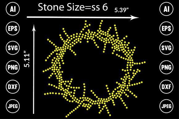 Crown Rhinestone Design Review