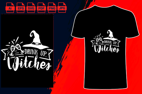 Halloween Premium T-shirt Design 39