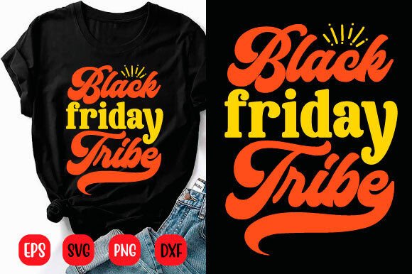Thanksgiving Day Svg T-shirt Design